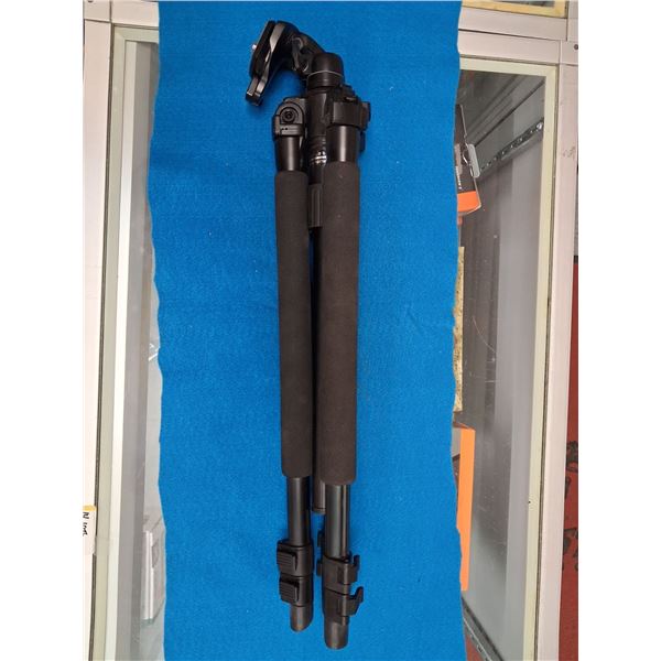 BUSHNELL ADVANCED TITANIUM TRIPOD 20" TO 63" PN#78-4040