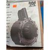 Image 2 : AXOR ARMS FMP 20RND DRUM MAG FOR ALL AXOR ARMS FMP MODEL SHOTGUN 12 GUAGE