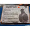 Image 1 : AXOR ARMS FMP 20RND DRUM MAG FOR ALL AXOR ARMS FMP MODEL SHOTGUN 12 GUAGE