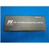 Image 3 : 8X NC STAR HANDGUARD RAIL BIPOD ITEM #ABA5 6 1/2"-9"