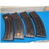 Image 2 : FOUR 10 SHOT 12GA MAGS LIIS FOR A546 - 2 - SHOULD FIT AXOR SHOT GUNS & THE OTHER ONE?