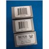 Image 2 : VORTEX TACTICAL RINGS, 3-30MM EXTRA HIGH PN TRXHAC, 3-30MM HIGH PN TRH, 2-30MM MED PN TRM - 8 TOTAL