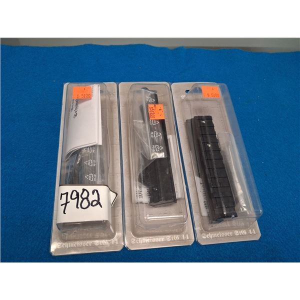 3X STG-44 22LR SCOPE MOUNT