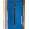 Image 1 : 4X MUZZLE LOADER PUSH RODS - TOTAL LENGTH 23"