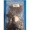 Image 1 : QUICK DETATCHABLE 1" SWIVELS - 50 ITEMS
