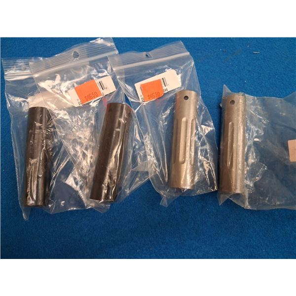 BROWNING BOSS - REPLACES MUZZLE BRAKE P.N. 1140043 & DW11147 - BOTH STAINLESS