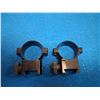 Image 3 : EAGLET 1"-1/2" OR 13MM DOVE TAIL RINGS - 20 ITEMS