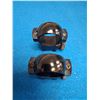 Image 5 : EAGLET 1"-1/2" OR 13MM DOVE TAIL RINGS - 20 ITEMS