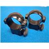 Image 6 : EAGLET 1"-1/2" OR 13MM DOVE TAIL RINGS - 20 ITEMS