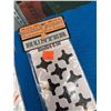 Image 4 : MUZZLE BUDDY - STICKER FOR END OF RIFLE BBL. SO DEBRIS DOESN’T ENTER BBL RIMFIRE 5" 33 ITEM