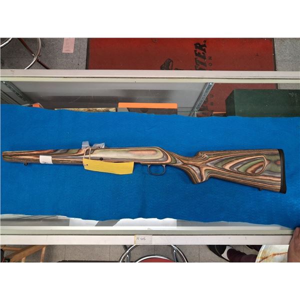 BOYDS LAMINATED STOCK FOR RUGER AMERICAN S.A PN FC1 - 736 SH7-B1-LP5-F4