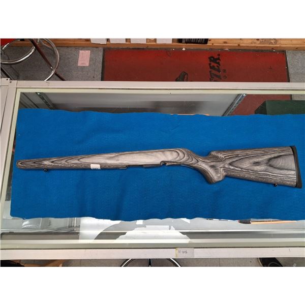 BOYDS LAMINATED STOCK FOR R.H. HUY BBL. A17 SAVAGE RIFLE