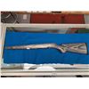 Image 1 : BOYDS LAMINATED STOCK FOR R.H. HUY BBL. A17 SAVAGE RIFLE