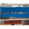Image 2 : BOYDS LAMINATED STOCK FOR R.H. HUY BBL. A17 SAVAGE RIFLE