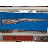 Image 3 : BOYDS LAMINATED STOCK FOR R.H. HUY BBL. A17 SAVAGE RIFLE
