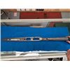 Image 4 : BOYDS LAMINATED STOCK FOR R.H. HUY BBL. A17 SAVAGE RIFLE