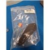 Image 7 : BOX OF MISC. PARTS - 10/22 EXT MAG RELEASE, KEL-TEC RFB-420 QUAD RAIL, KEL-TEC KSG-801