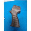 Image 9 : BOX OF MISC. PARTS - 10/22 EXT MAG RELEASE, KEL-TEC RFB-420 QUAD RAIL, KEL-TEC KSG-801