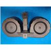 Image 3 : RUGER MINI-14, 223/556 100 RND DRUM, MAG PINNED TO 5