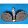 Image 6 : RUGER MINI-14, 223/556 100 RND DRUM, MAG PINNED TO 5