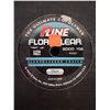 Image 1 : PLINE BULK SPOOL 12LB/3000YD COATED FLUOROCARBON