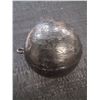 Image 3 : RUBBER COATED 12LB STEEL DOWN RIGGER BALL