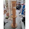 Image 1 : TFO FLY ROD RACK - HOLDS 18