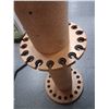 Image 2 : TFO FLY ROD RACK - HOLDS 18