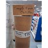 Image 3 : TFO FLY ROD RACK - HOLDS 18