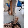 Image 2 : BERKLEY GRAPHIC FISHING ROD HOLDER - HOLDS 36