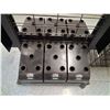 Image 2 : ABU GARCIA LARGE CAPACITY METAL ROD HOLDER - HOLDS 30