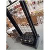 Image 3 : ABU GARCIA LARGE CAPACITY METAL ROD HOLDER - HOLDS 30
