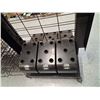 Image 4 : ABU GARCIA LARGE CAPACITY METAL ROD HOLDER - HOLDS 30