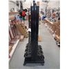 Image 5 : ABU GARCIA LARGE CAPACITY METAL ROD HOLDER - HOLDS 30