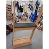 Image 3 : WOODEN ROD HOLDER RACKS - HOLDS 36