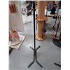 Image 2 : SMALL METAL AUGER STAND H 49" W 22"