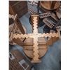 Image 2 : BROWNING SPINNING ROD HOLDER H 29.5", W 20 3/4"