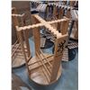 Image 4 : BROWNING SPINNING ROD HOLDER H 29.5", W 20 3/4"