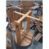 Image 3 : BROWNING SPINNING ROD HOLDER H 29.5", W 20 3/4"