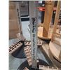 Image 2 : BERKLEY GRAPHITE ROD HOLDER - HOLDS 26 - H 34"