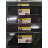 Image 1 : CATCH COVER ROD RACKS - HOLDS 6 ICE FISHING COMBOS EACH - 5 ITEMS