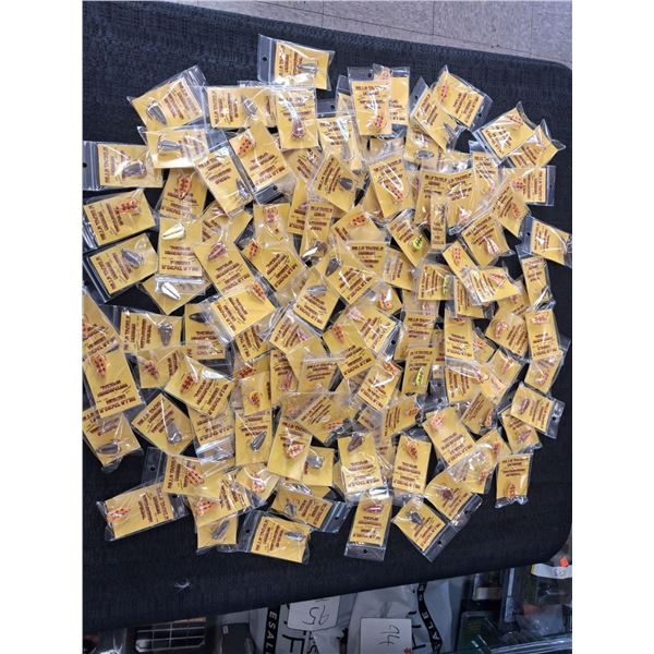 MEGA SIZED WETASKWIN SPECIAL LOT -1 HUGE BAG