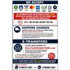 Image 1 : PAYMENT INFORMATION