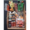 Image 2 : .17-20 CALIBER BOX OF CLEANING SUPPLIES - 1 BOX, 1 ROD