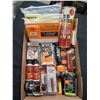 Image 2 : .270 PLUS CLEANING SUPPLY BOXES AND ROD. 1 BOX, 1 ROD