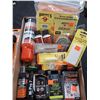 Image 2 : .270 PLUS CLEANING SUPPLY BOXES AND ROD. 1 BOX, 1 ROD