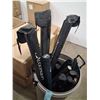 Image 1 : EMPTY FLY ROD CASES - 12 CASES