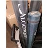 Image 2 : EMPTY FLY ROD CASES - 12 CASES