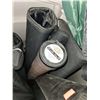 Image 3 : EMPTY FLY ROD CASES - 12 CASES