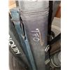 Image 4 : EMPTY FLY ROD CASES - 12 CASES